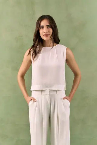 BLUSA FABIANA