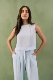 AZUL PASTEL