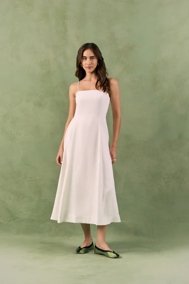 VESTIDO DEBORA