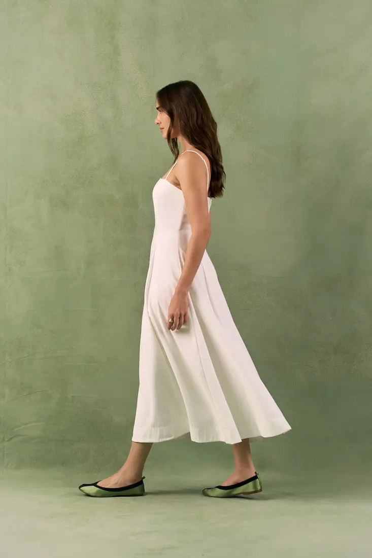 VESTIDO DEBORA