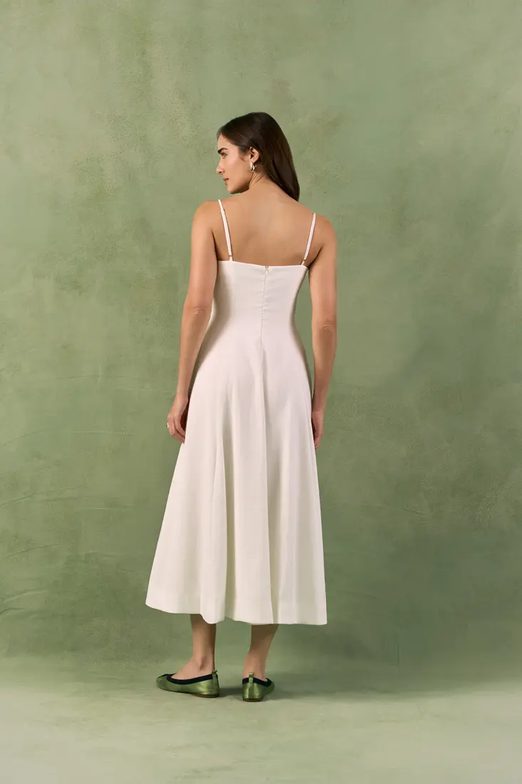 VESTIDO DEBORA