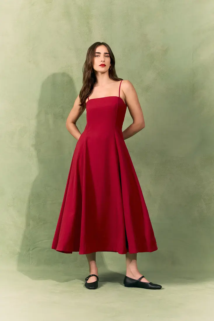 VESTIDO DEBORA