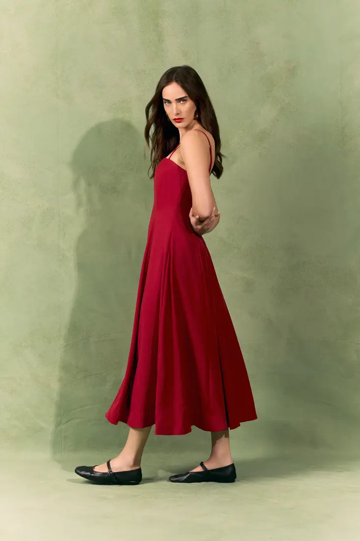 VESTIDO DEBORA