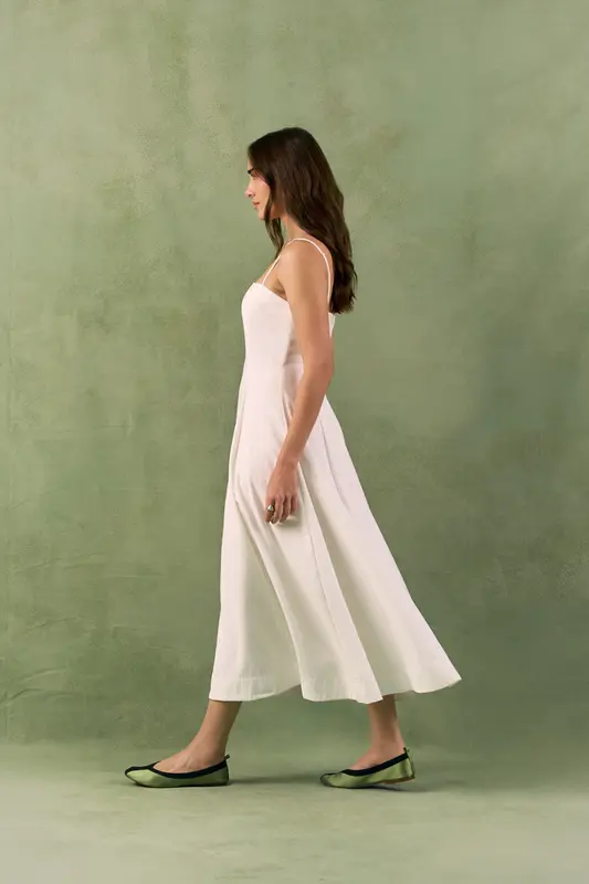 VESTIDO DEBORA