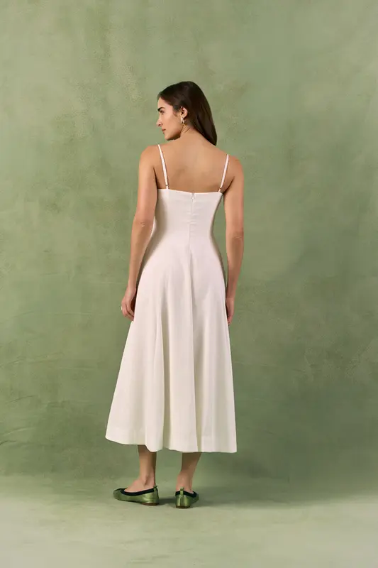 VESTIDO DEBORA