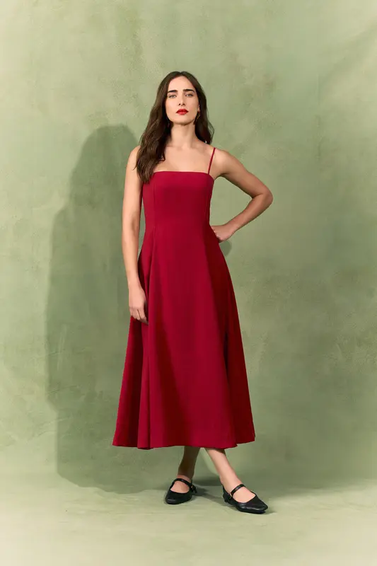 VESTIDO DEBORA