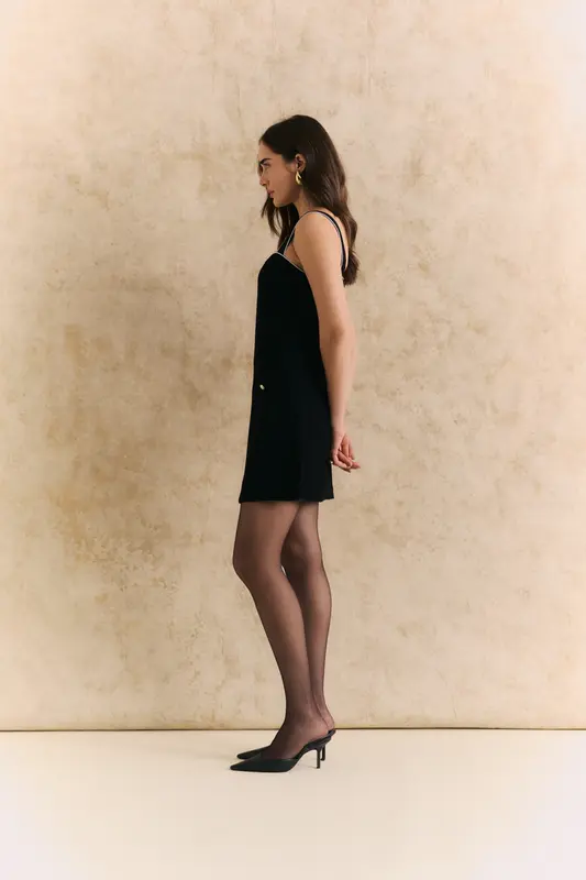 VESTIDO STHEPANIE