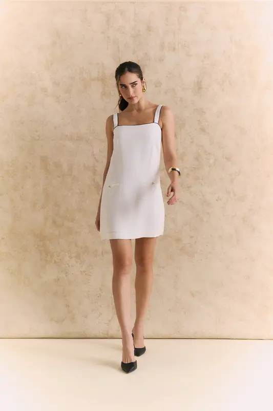 VESTIDO STHEPANIE