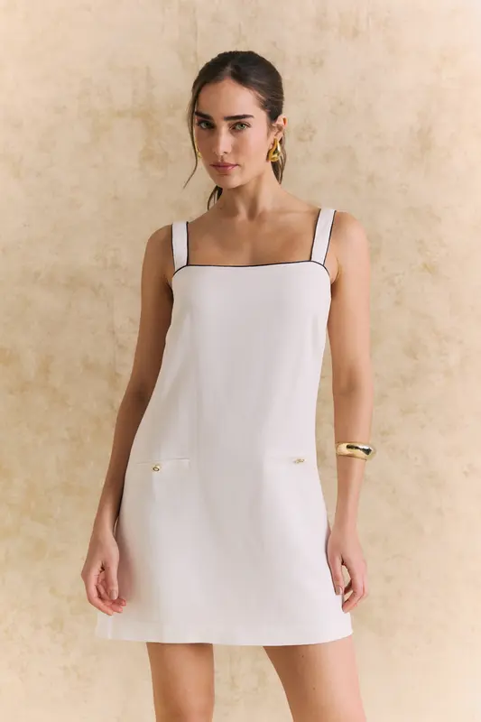 VESTIDO STHEPANIE