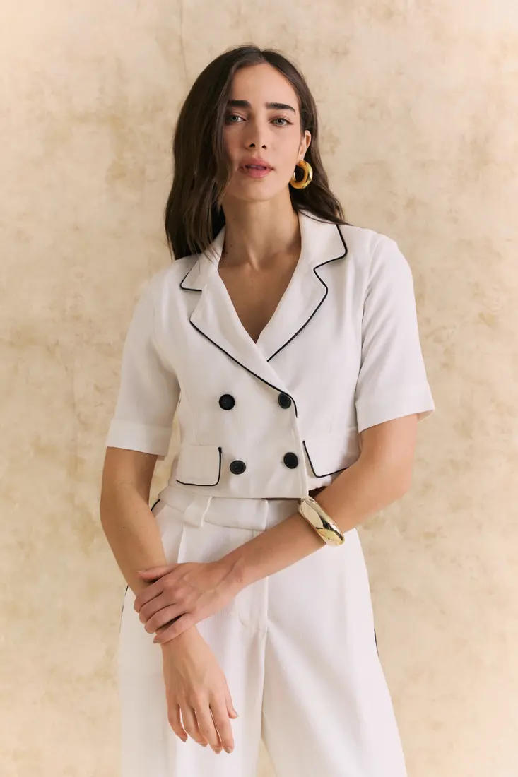 BLAZER STEPHANIE