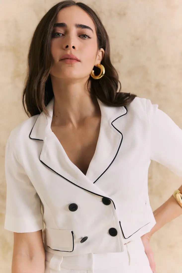 BLAZER STEPHANIE