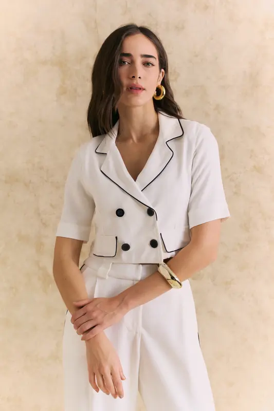 BLAZER STEPHANIE