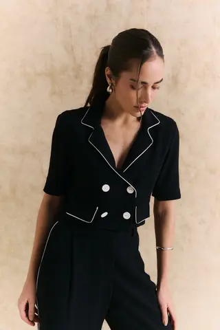 BLAZER STEPHANIE
