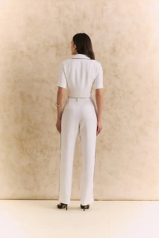 CALÇA STEPHANIE