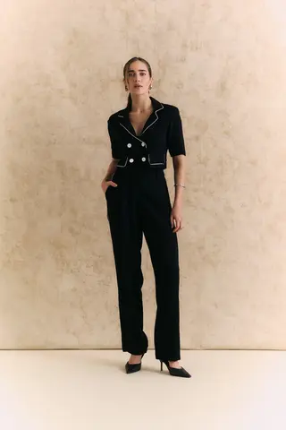 CALÇA STEPHANIE