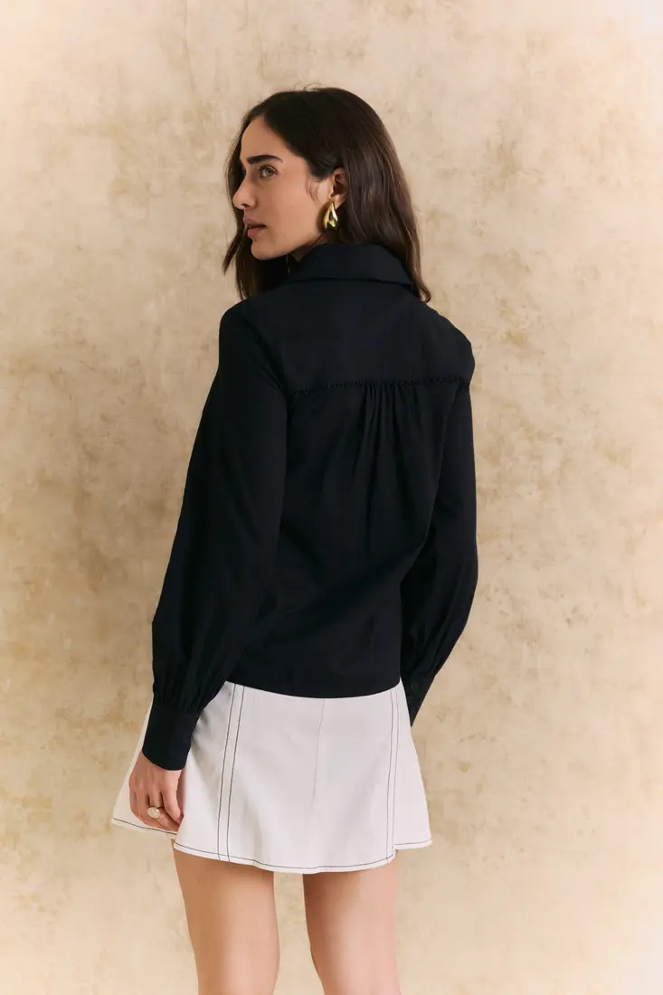 CAMISA REBECA