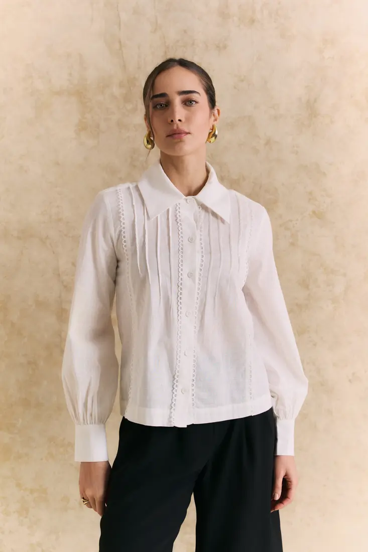 CAMISA REBECA