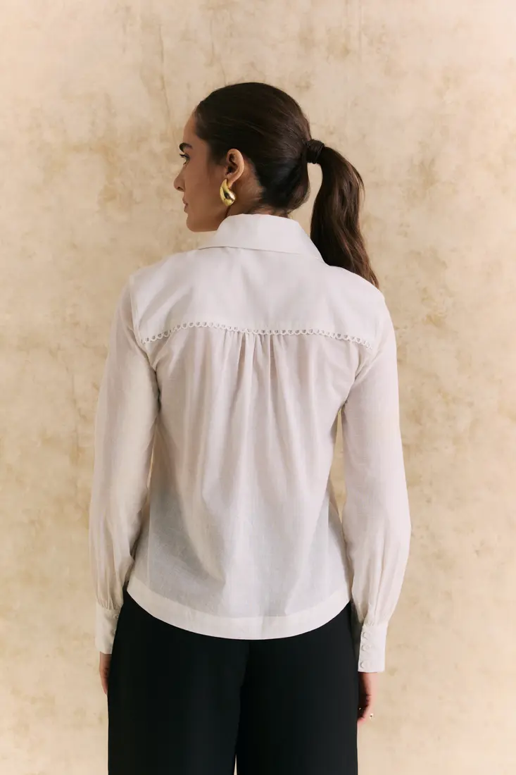 CAMISA REBECA