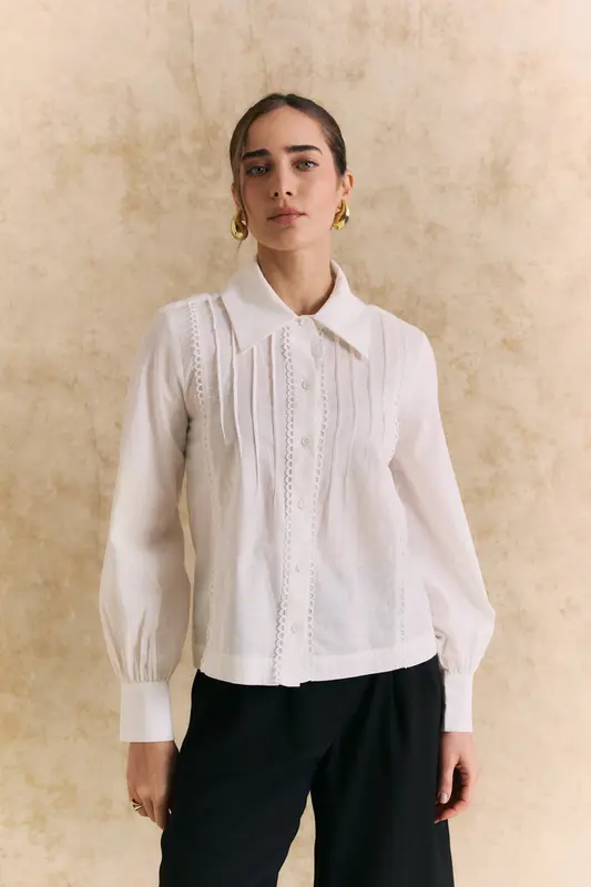 CAMISA REBECA