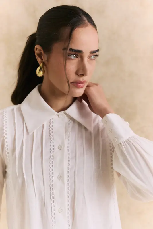 CAMISA REBECA