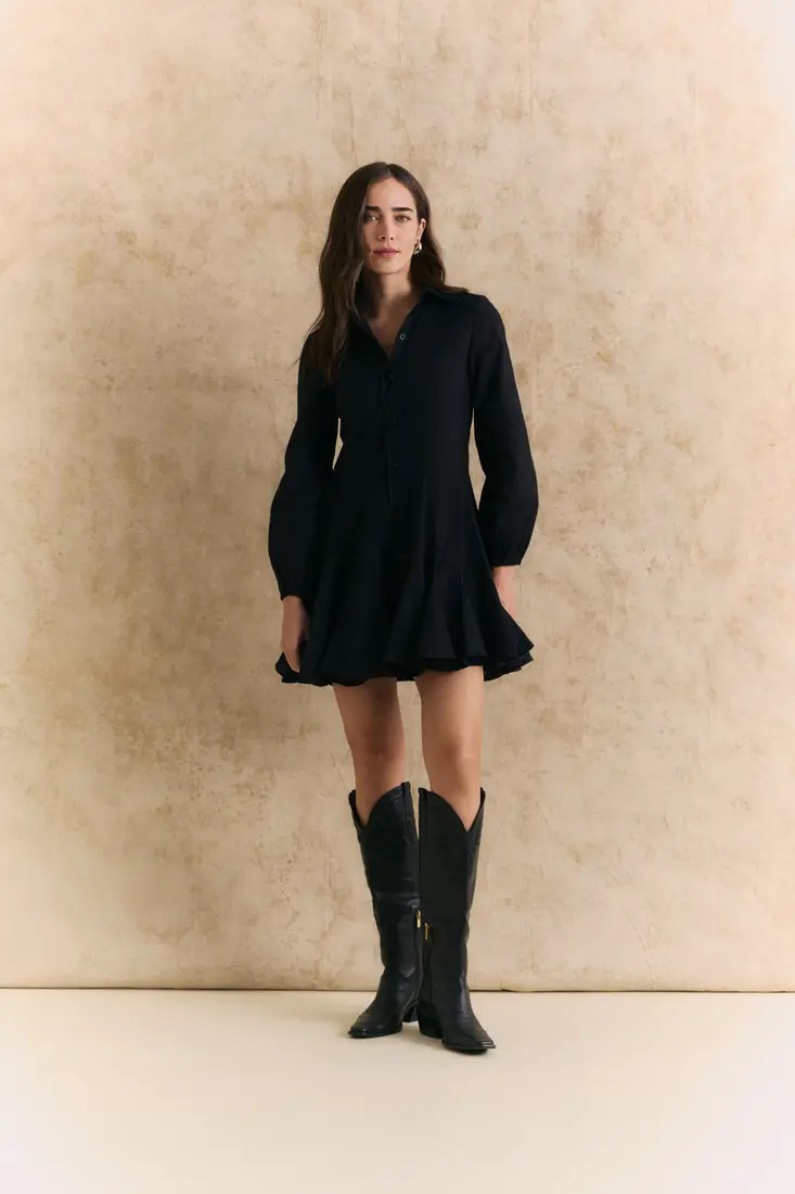 VESTIDO ZAYA