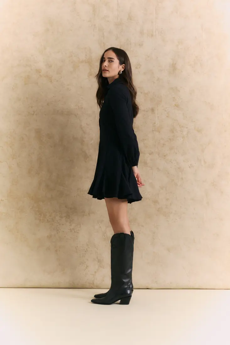 VESTIDO ZAYA