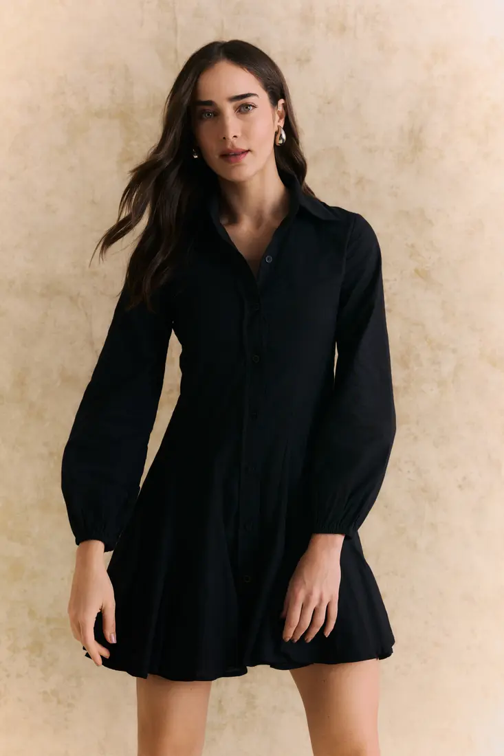 VESTIDO ZAYA