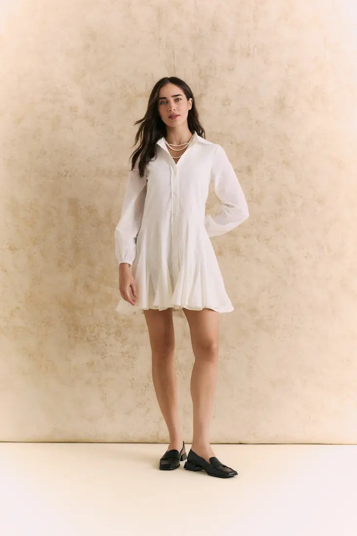 VESTIDO ZAYA
