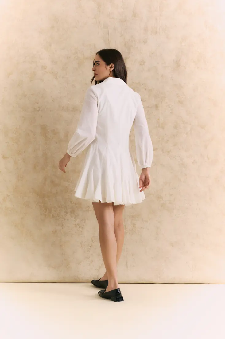 VESTIDO ZAYA