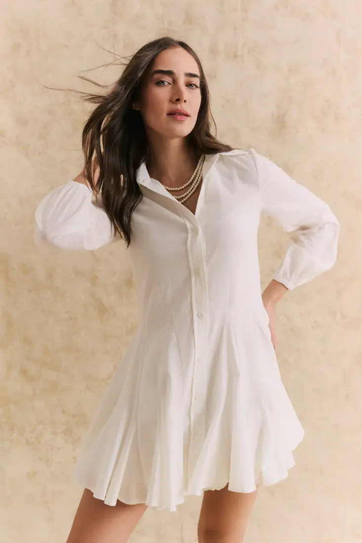 VESTIDO ZAYA