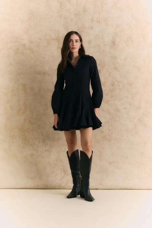 VESTIDO ZAYA