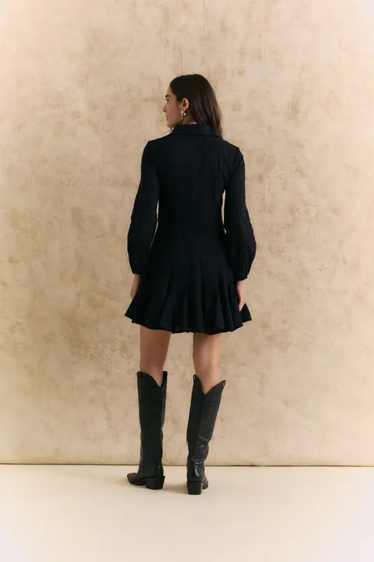 VESTIDO ZAYA
