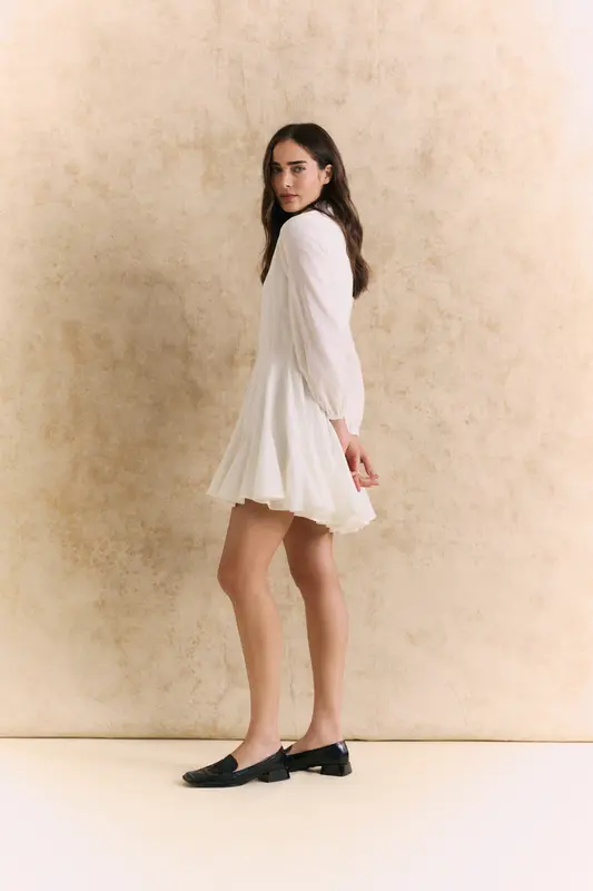 VESTIDO ZAYA