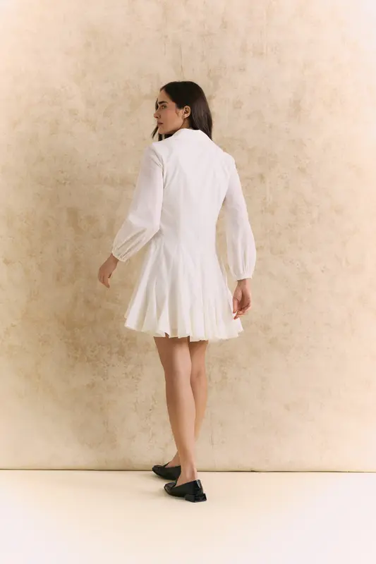 VESTIDO ZAYA