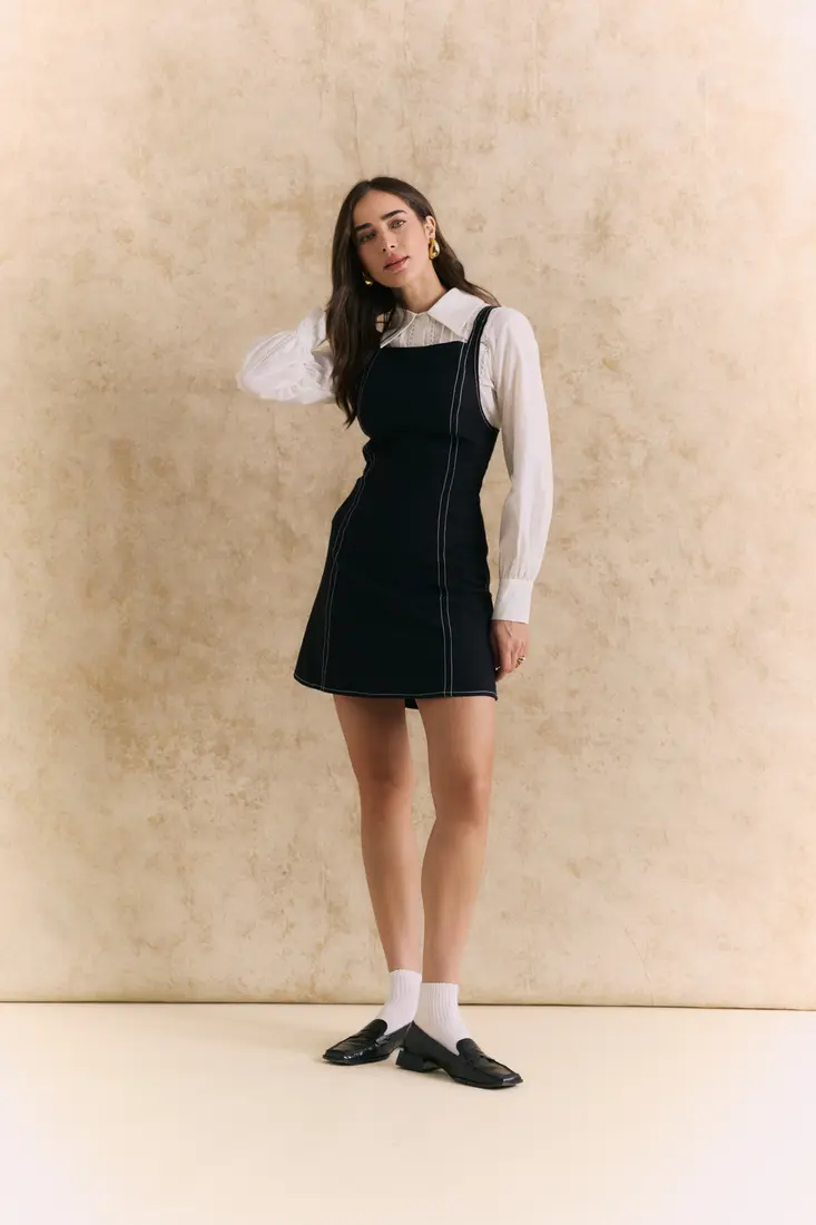 VESTIDO LAURA