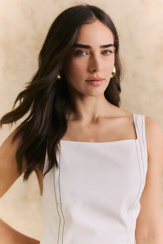 VESTIDO LAURA