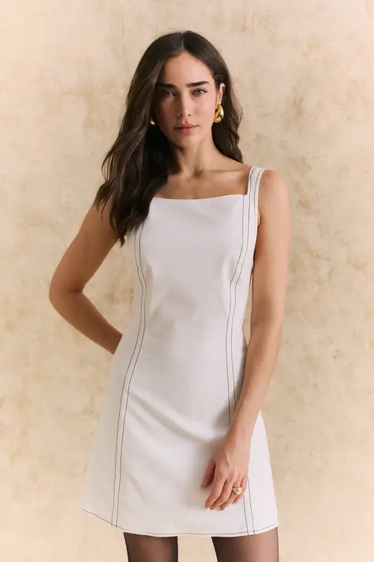 VESTIDO LAURA
