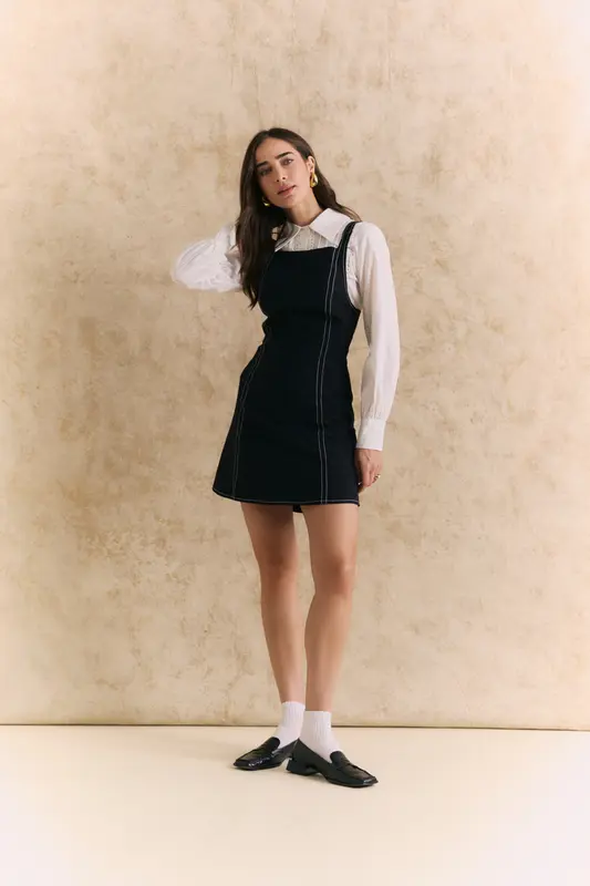 VESTIDO LAURA