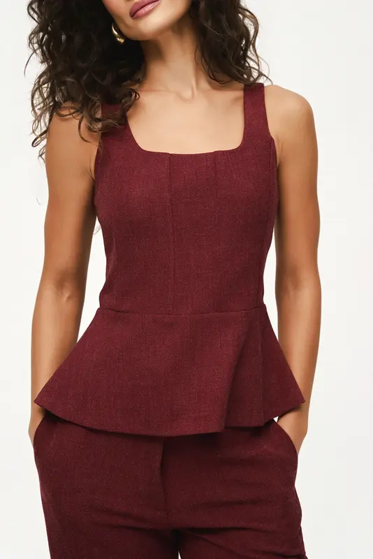 TOP CASSIA