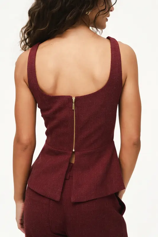 TOP CASSIA