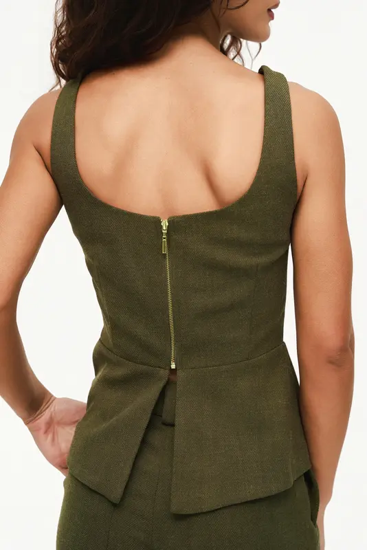 TOP CASSIA