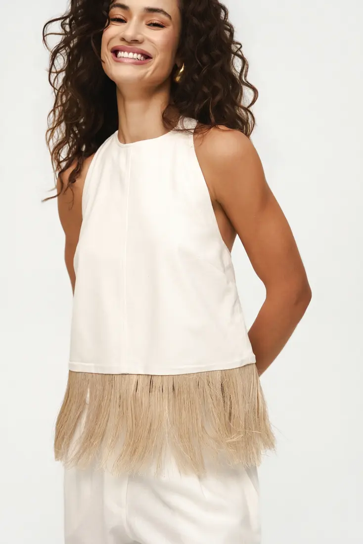 BLUSA AMANDA