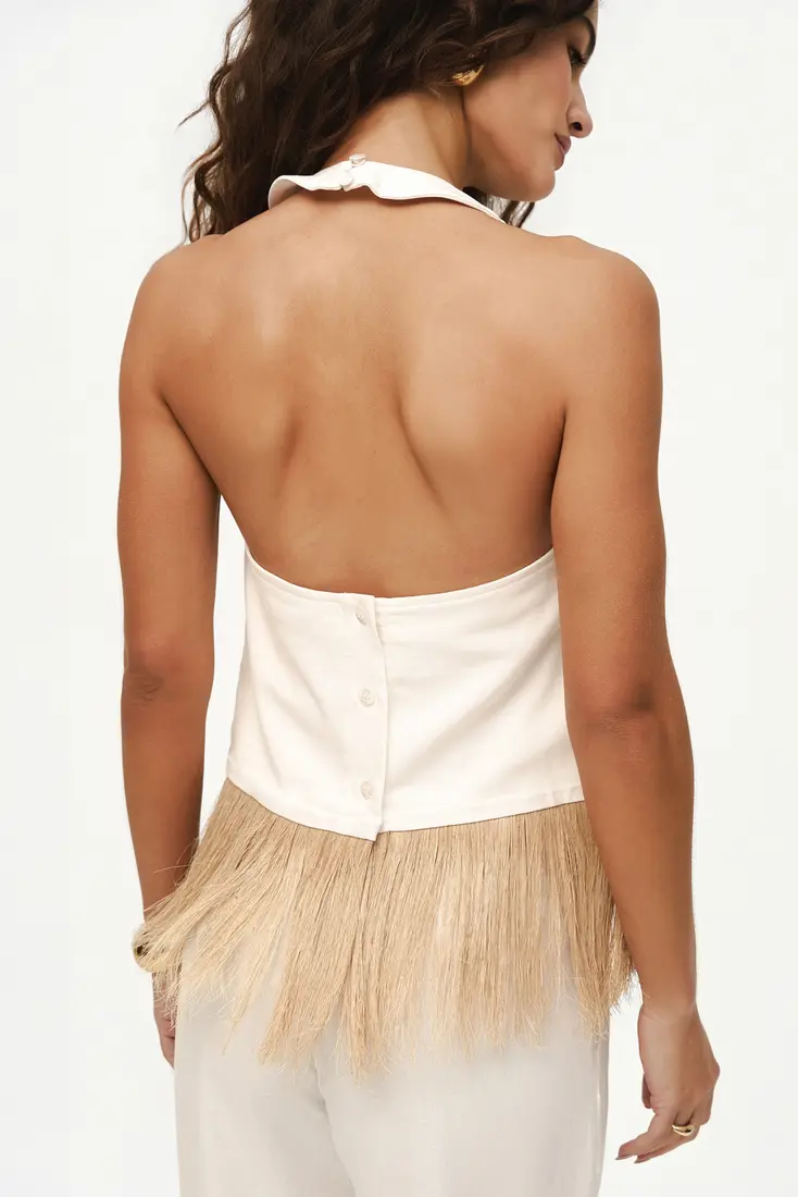 BLUSA AMANDA