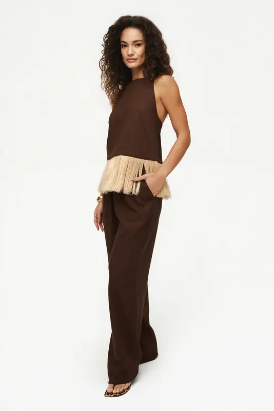 BLUSA AMANDA