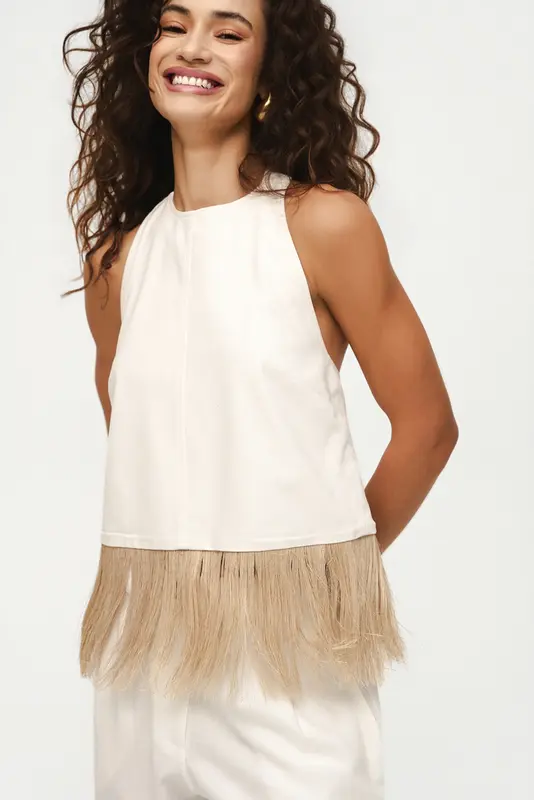 BLUSA AMANDA