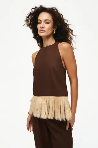 BLUSA AMANDA