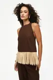 CHOCOLATE
