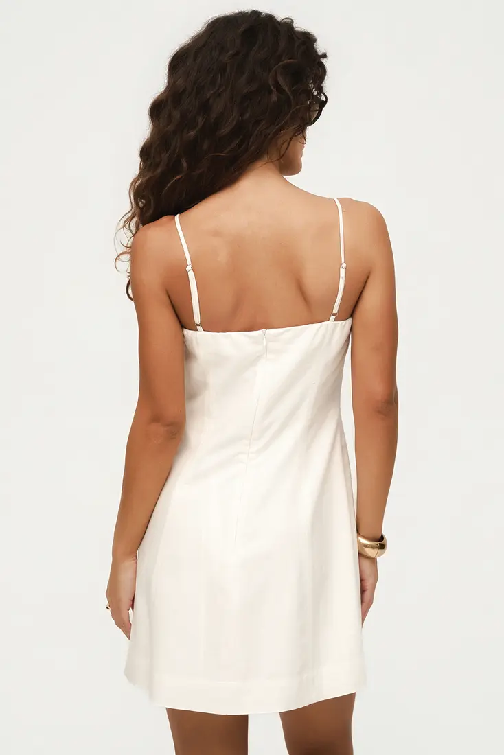 VESTIDO AMANDA