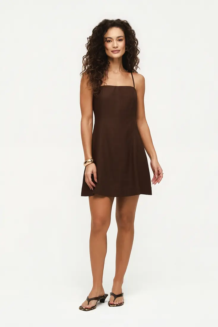 VESTIDO AMANDA