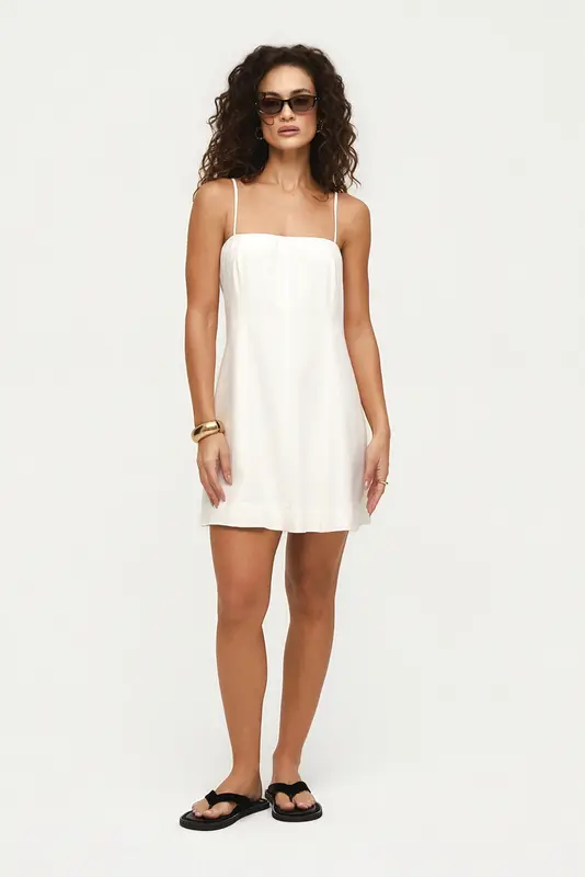 VESTIDO AMANDA